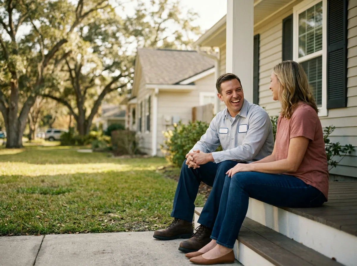Septic tank pumping FAQs for Arnold, MD